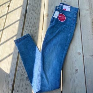 NWT Express Jean Leggings